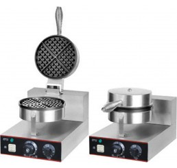 Manufacturers Exporters and Wholesale Suppliers of 1 Head Waffle Baker New Delhi Delhi